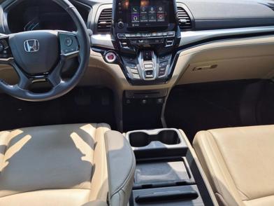 2023 Honda Odyssey