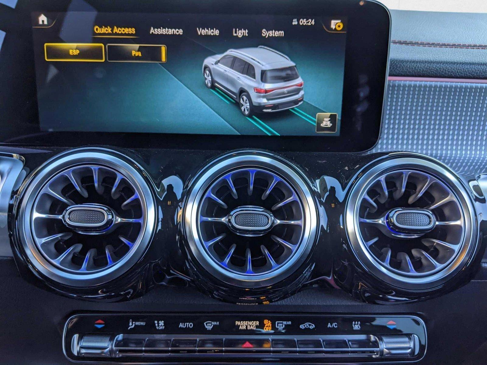 2023 Mercedes-Benz EQB Base - Photo 15