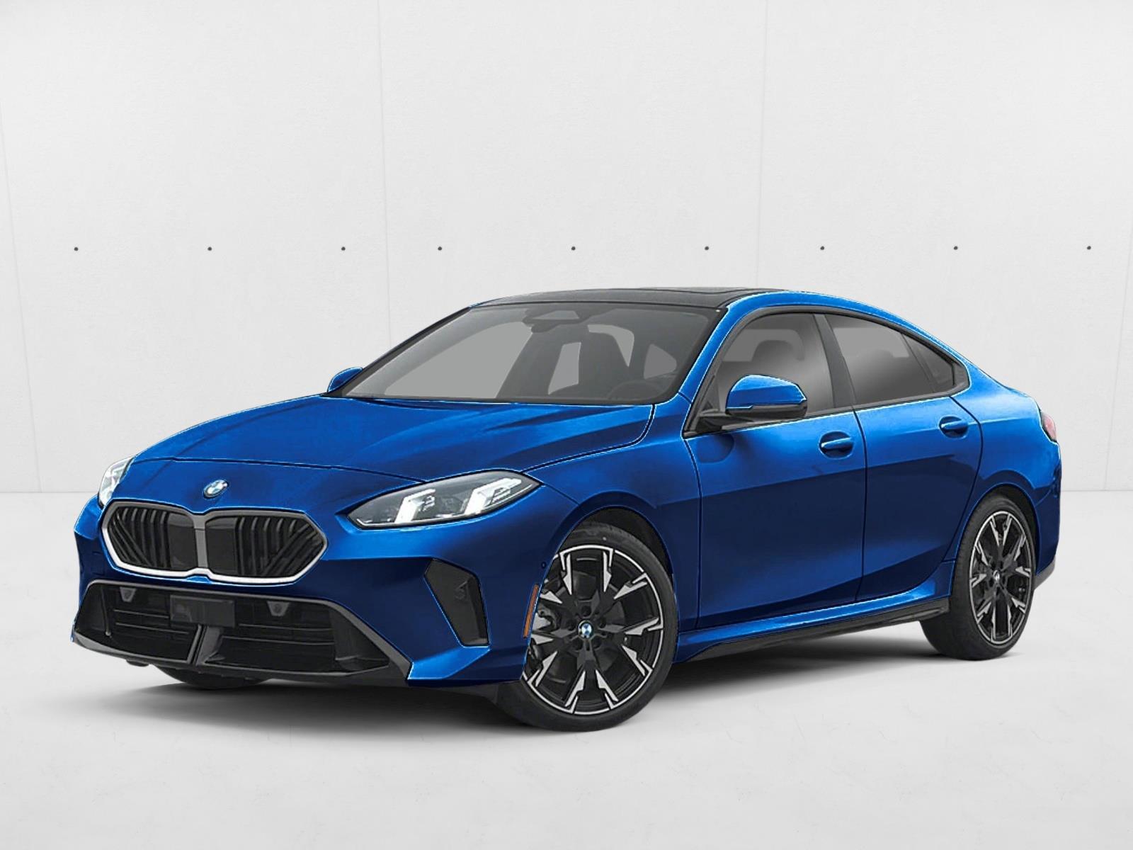 Thumbnail: 2026 BMW 2 Series - 1