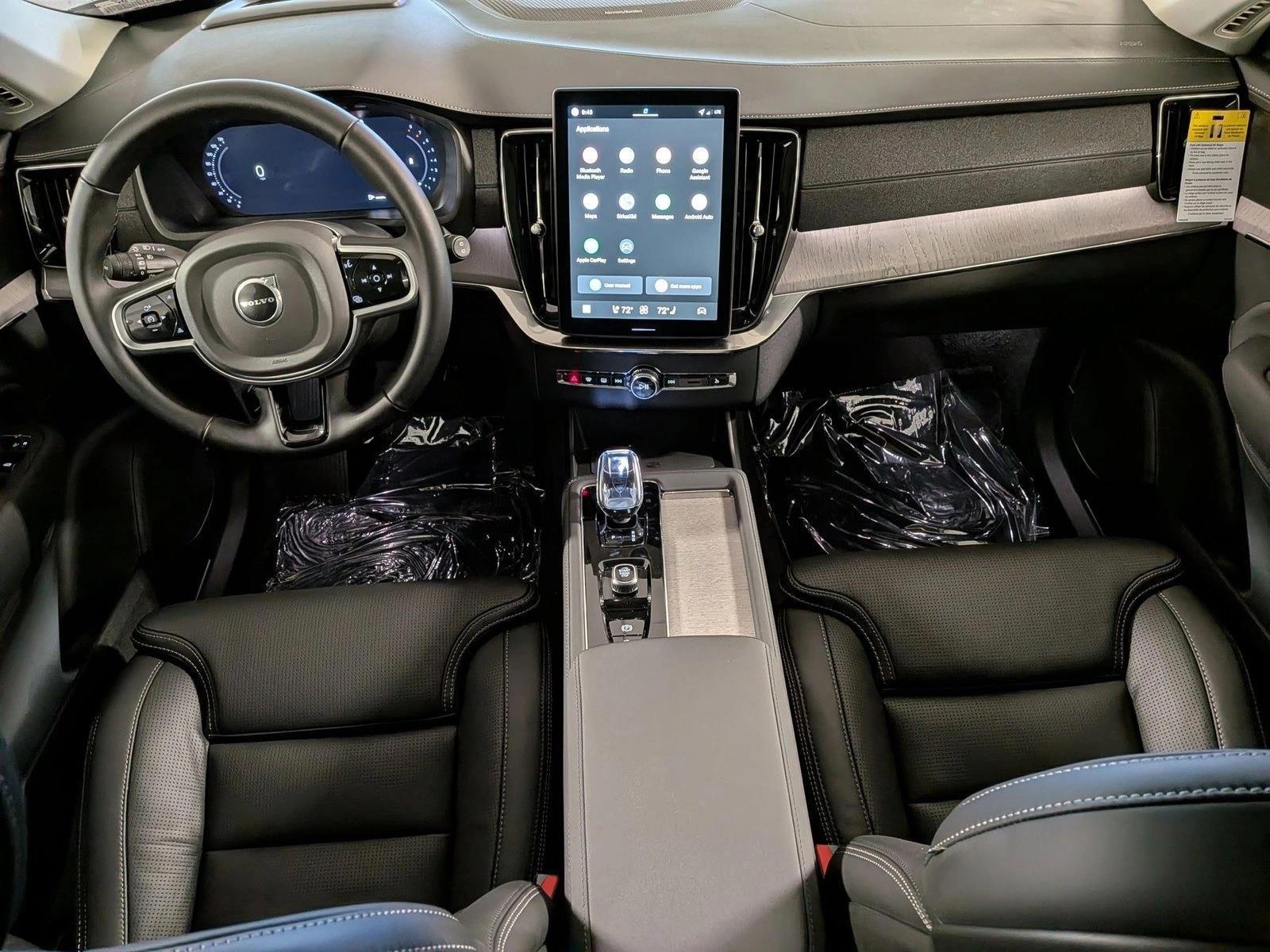 Thumbnail: 2026 Volvo XC90 - 4