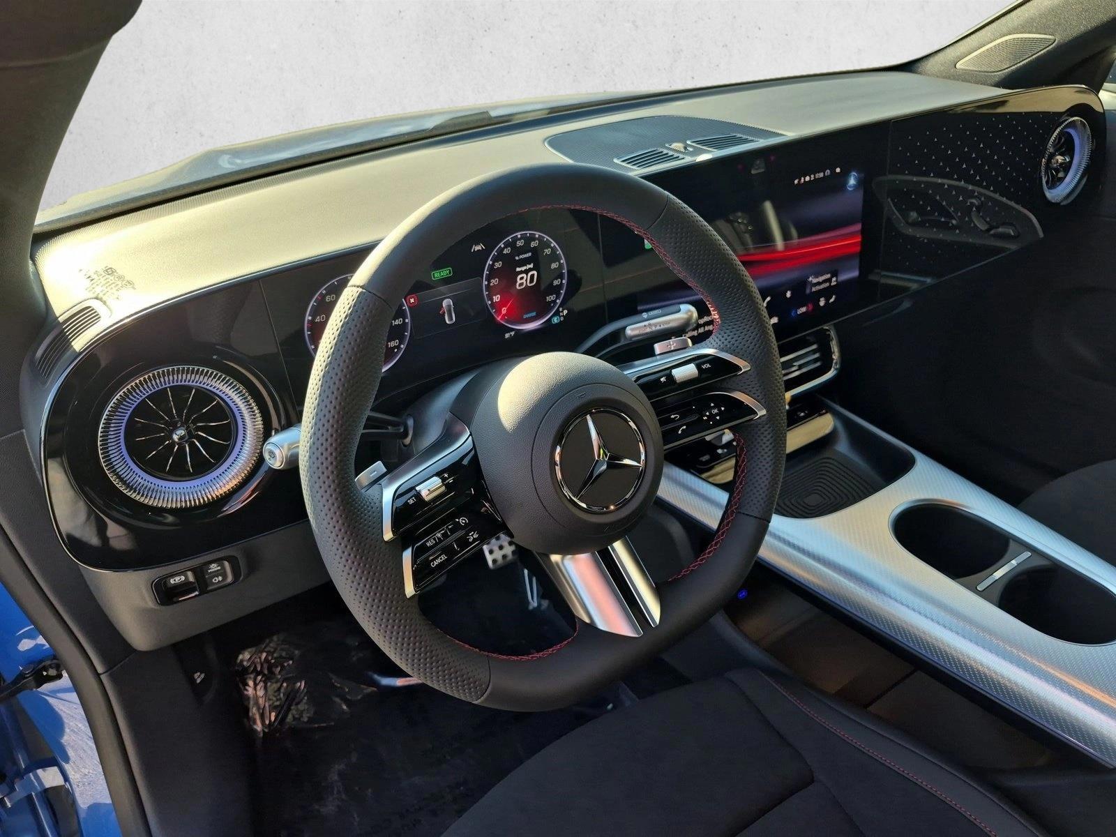 Thumbnail: 2027 Mercedes-Benz CLA - 3