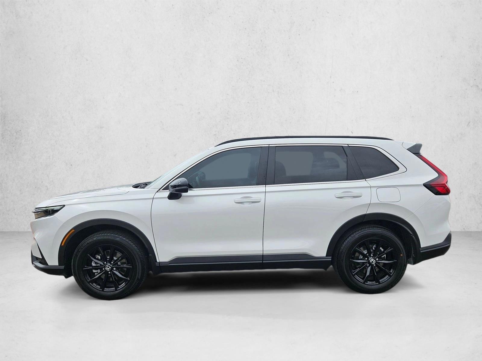 Thumbnail: 2025 Honda CR-V - 2
