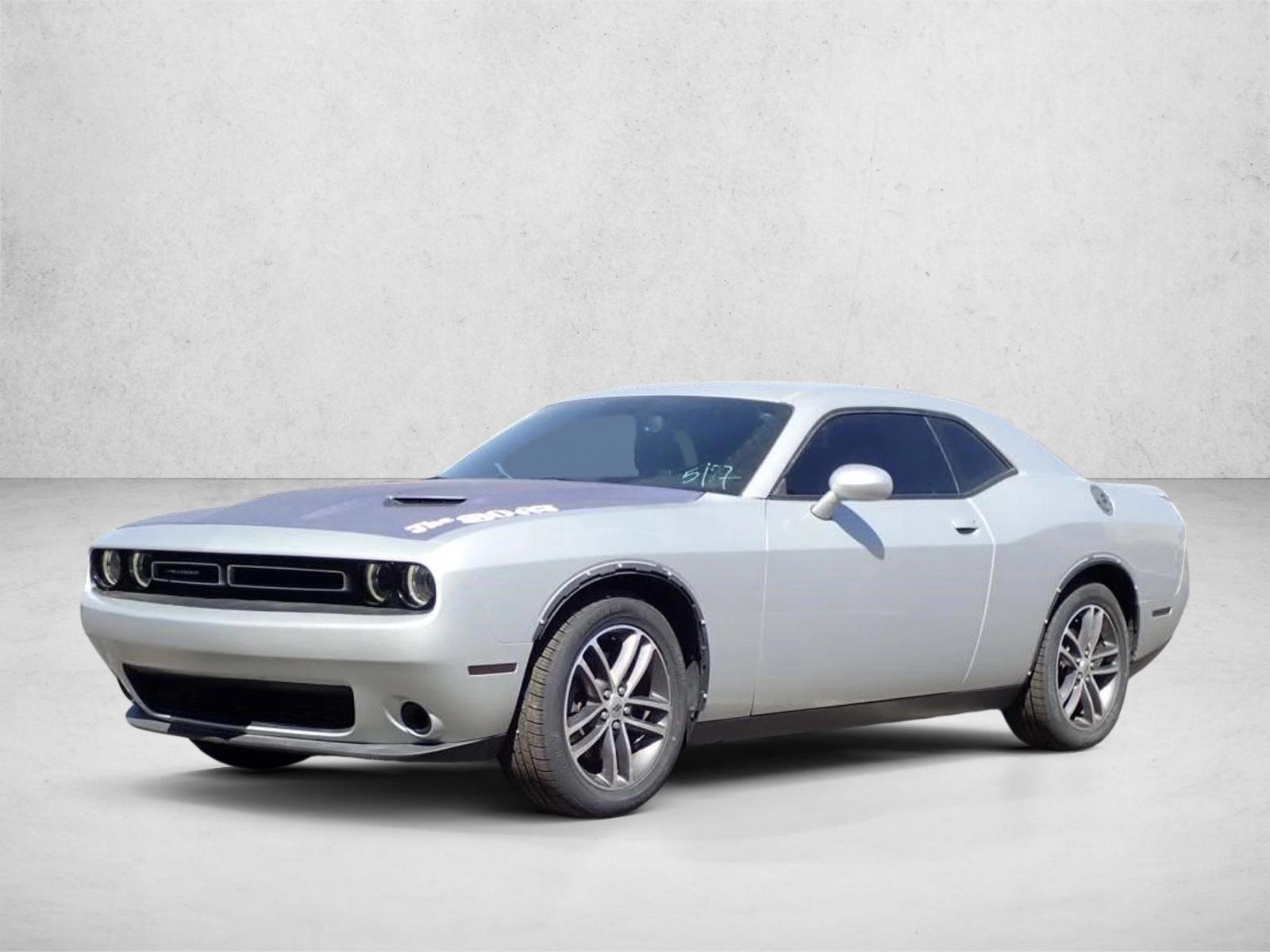 Thumbnail: 2019 Dodge Challenger - 1