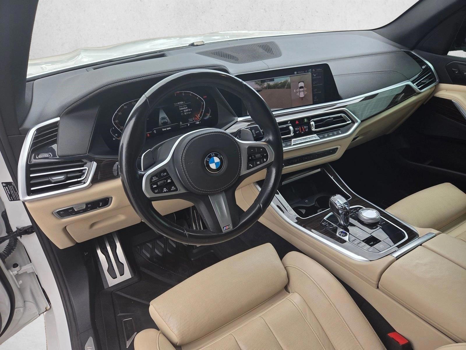 Thumbnail: 2021 BMW X5 - 3
