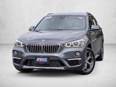 2019 BMW X1 xDrive28i -
                  Charleston, SC