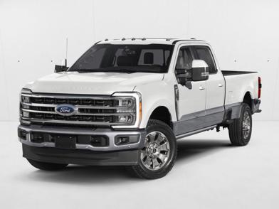 2026 Ford Super Duty F-350 SRW