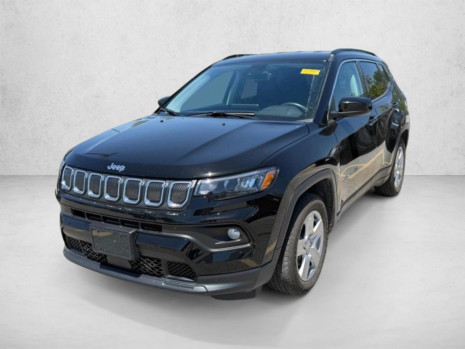 Thumbnail: 2022 Jeep Compass - 2