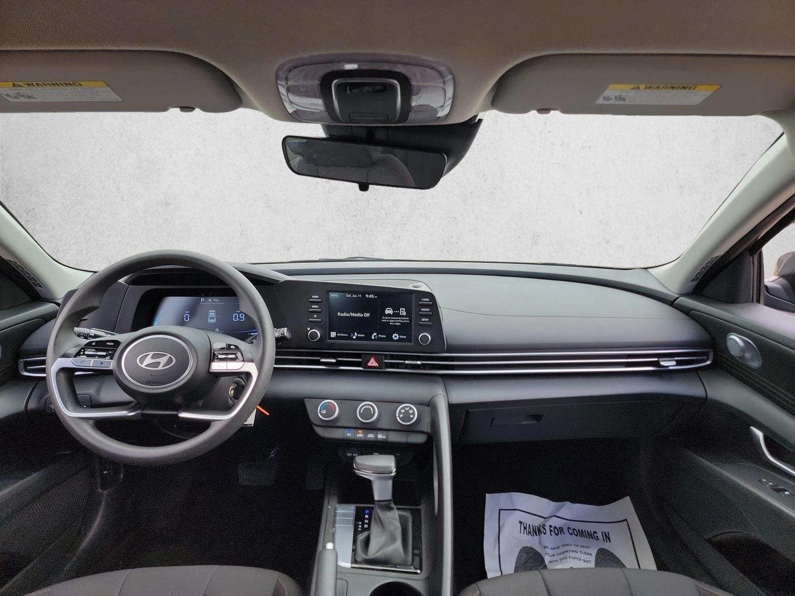 Thumbnail: 2026 Hyundai Elantra - 3