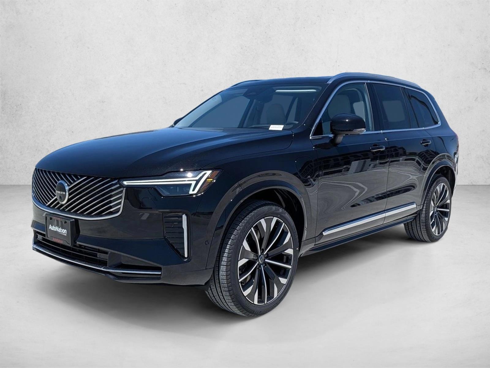 Thumbnail: 2026 Volvo XC90 - 1