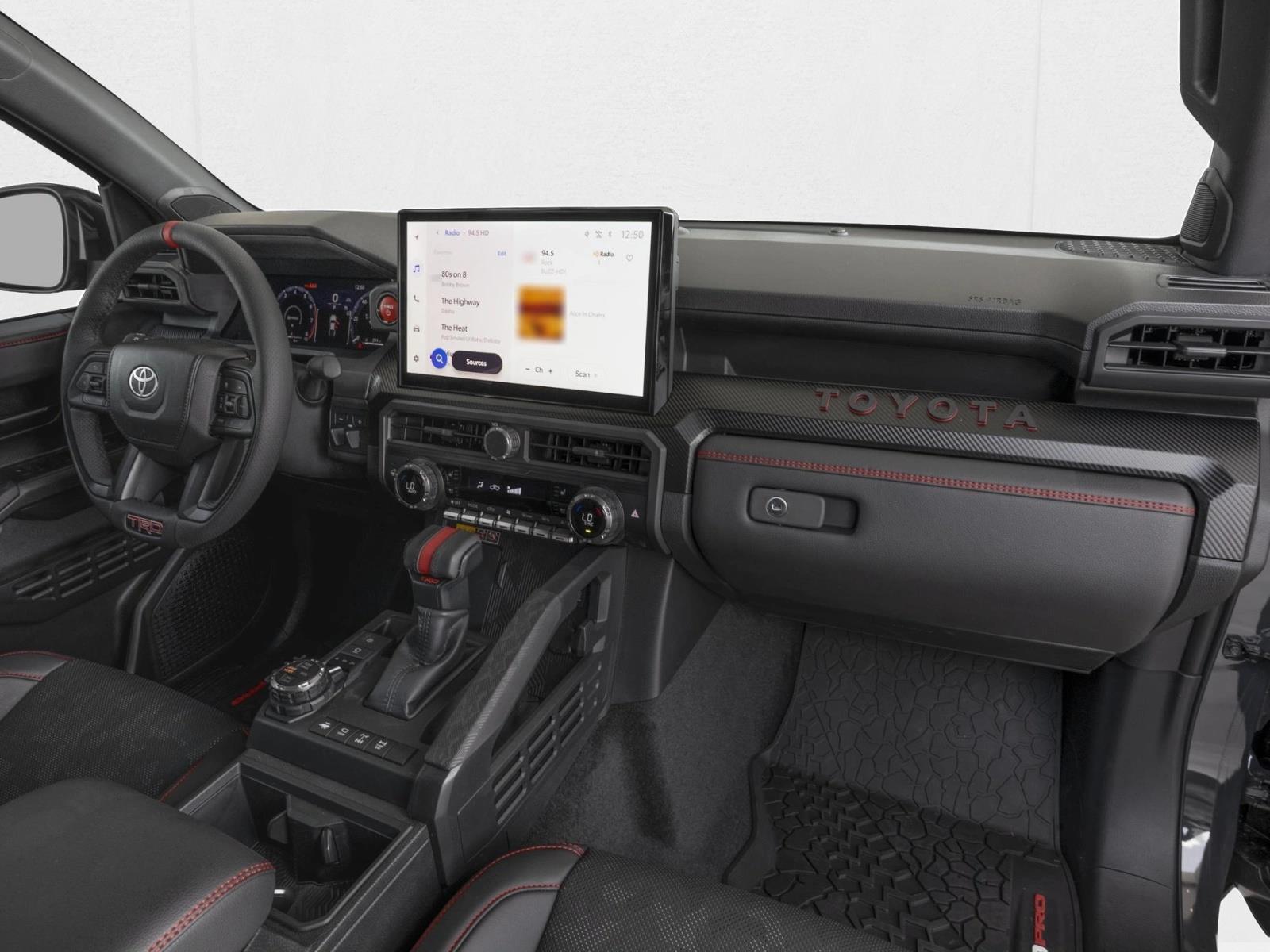 Thumbnail: 2026 Toyota Tacoma - 4