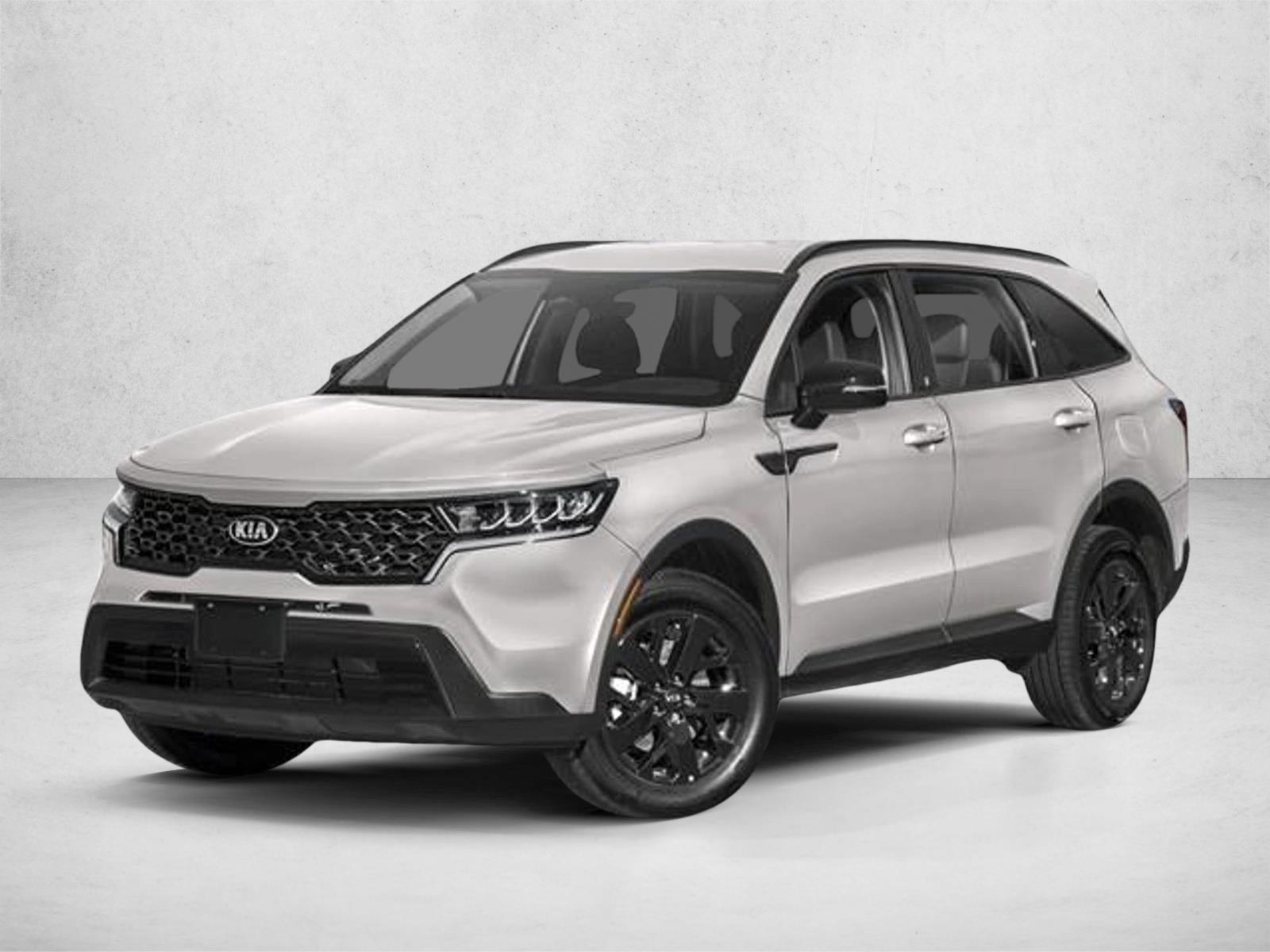 Thumbnail: 2021 Kia Sorento - 1