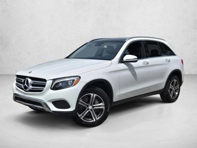 2016 Mercedes-Benz GLC 300 -
                  Jacksonville, FL