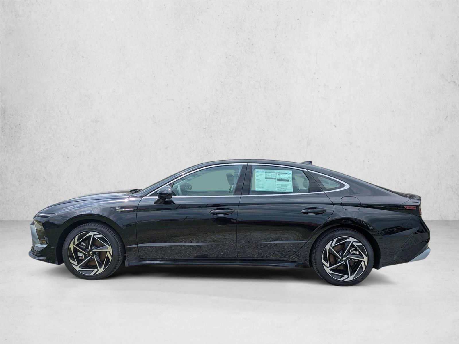 Thumbnail: 2026 Hyundai Sonata - 2