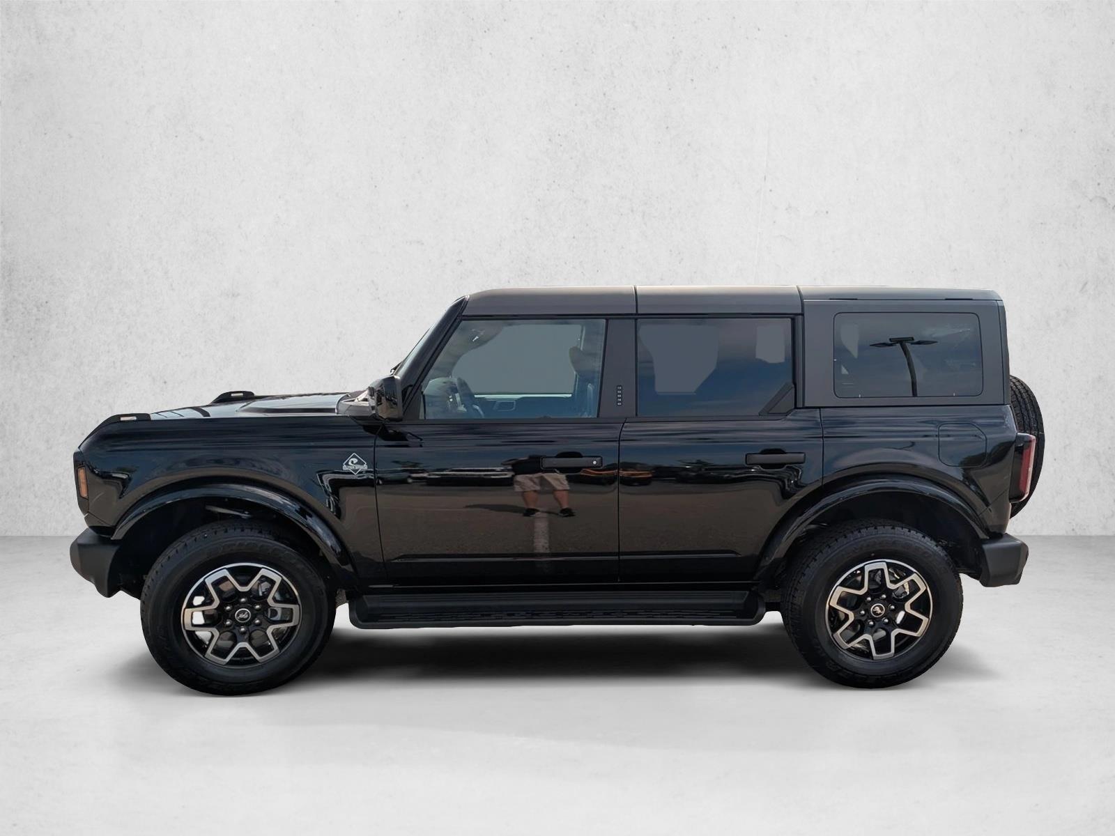Thumbnail: 2026 Ford Bronco - 2
