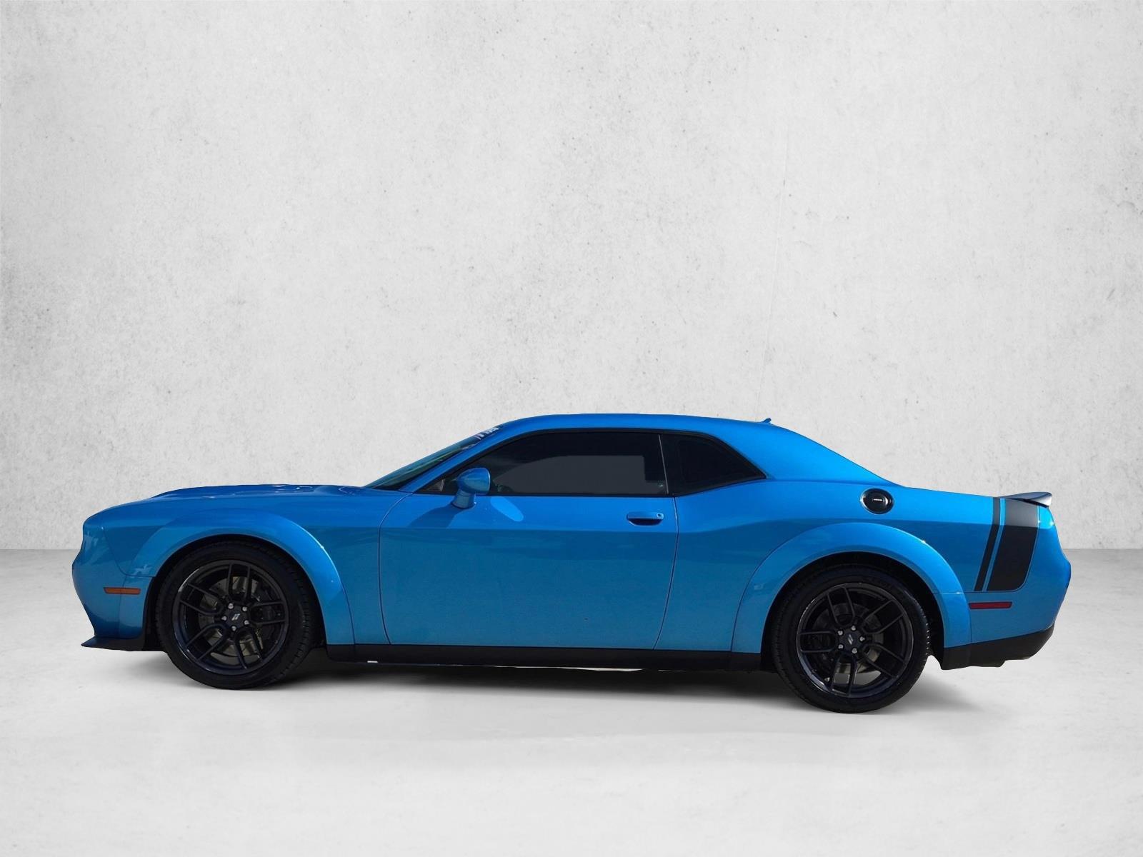 Thumbnail: 2019 Dodge Challenger - 2