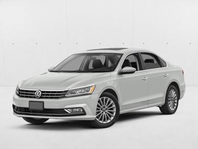 2016 Volkswagen Passat SE -
                  Jacksonville, FL