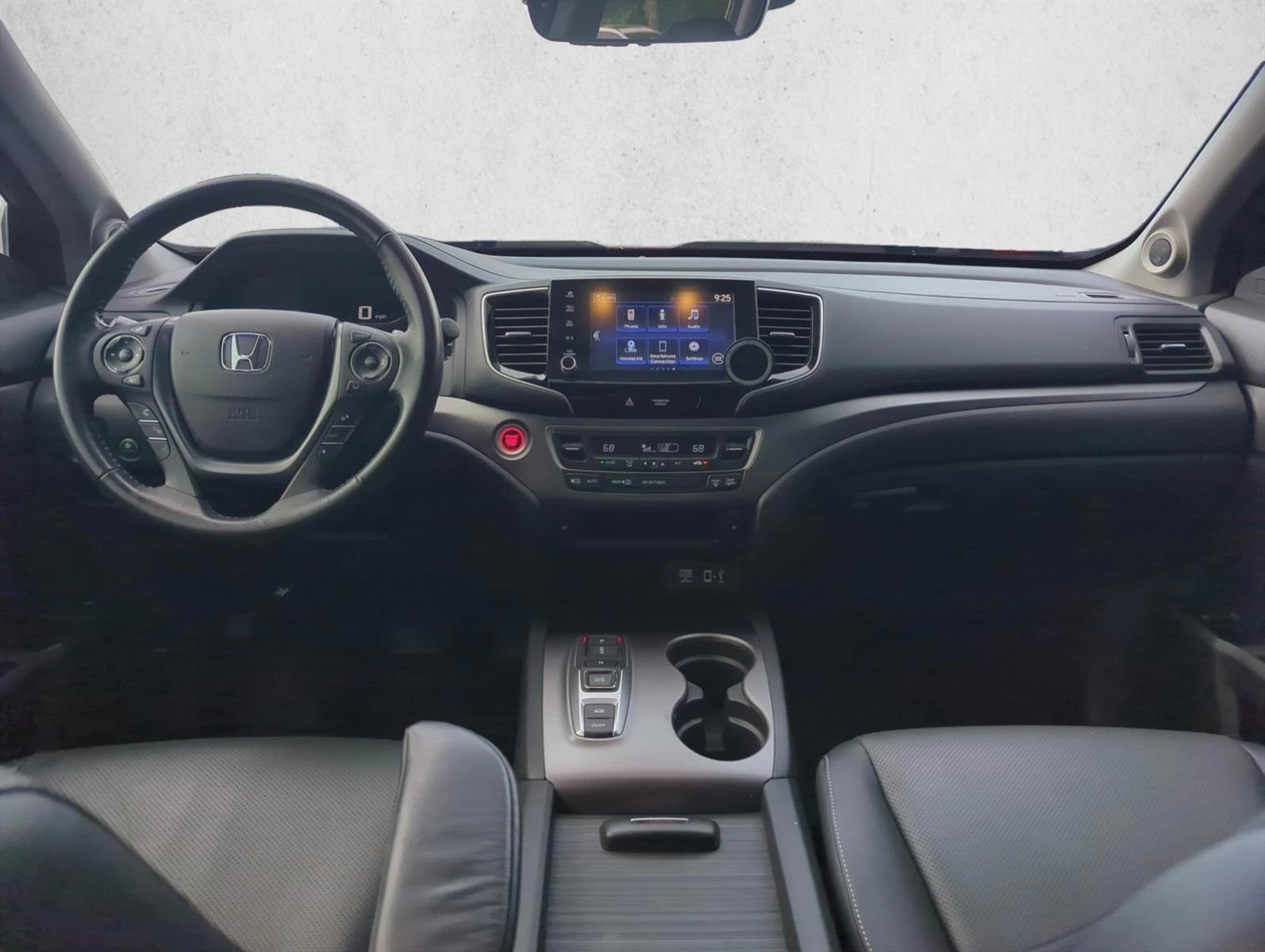 Thumbnail: 2023 Honda Ridgeline - 2