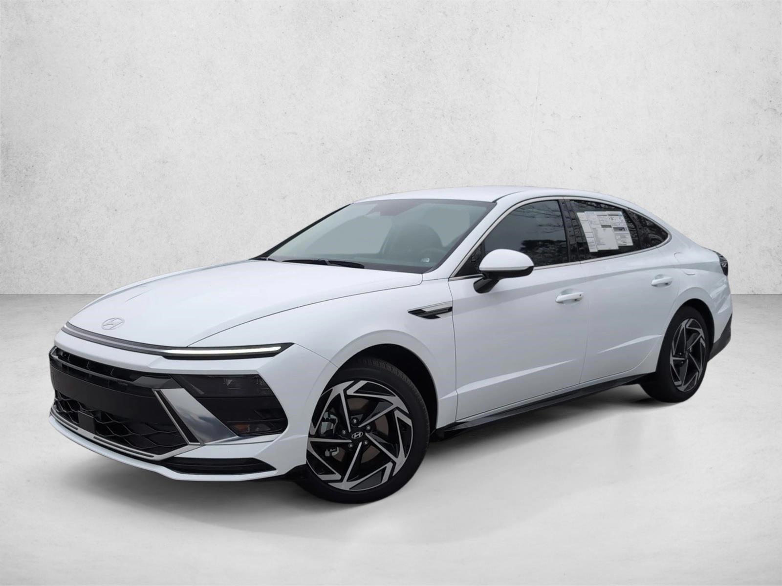 Thumbnail: 2026 Hyundai Sonata - 1