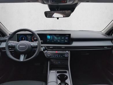 2026 Hyundai Sonata