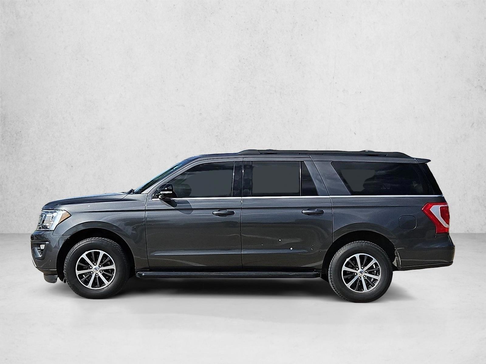 Thumbnail: 2019 Ford Expedition MAX - 2