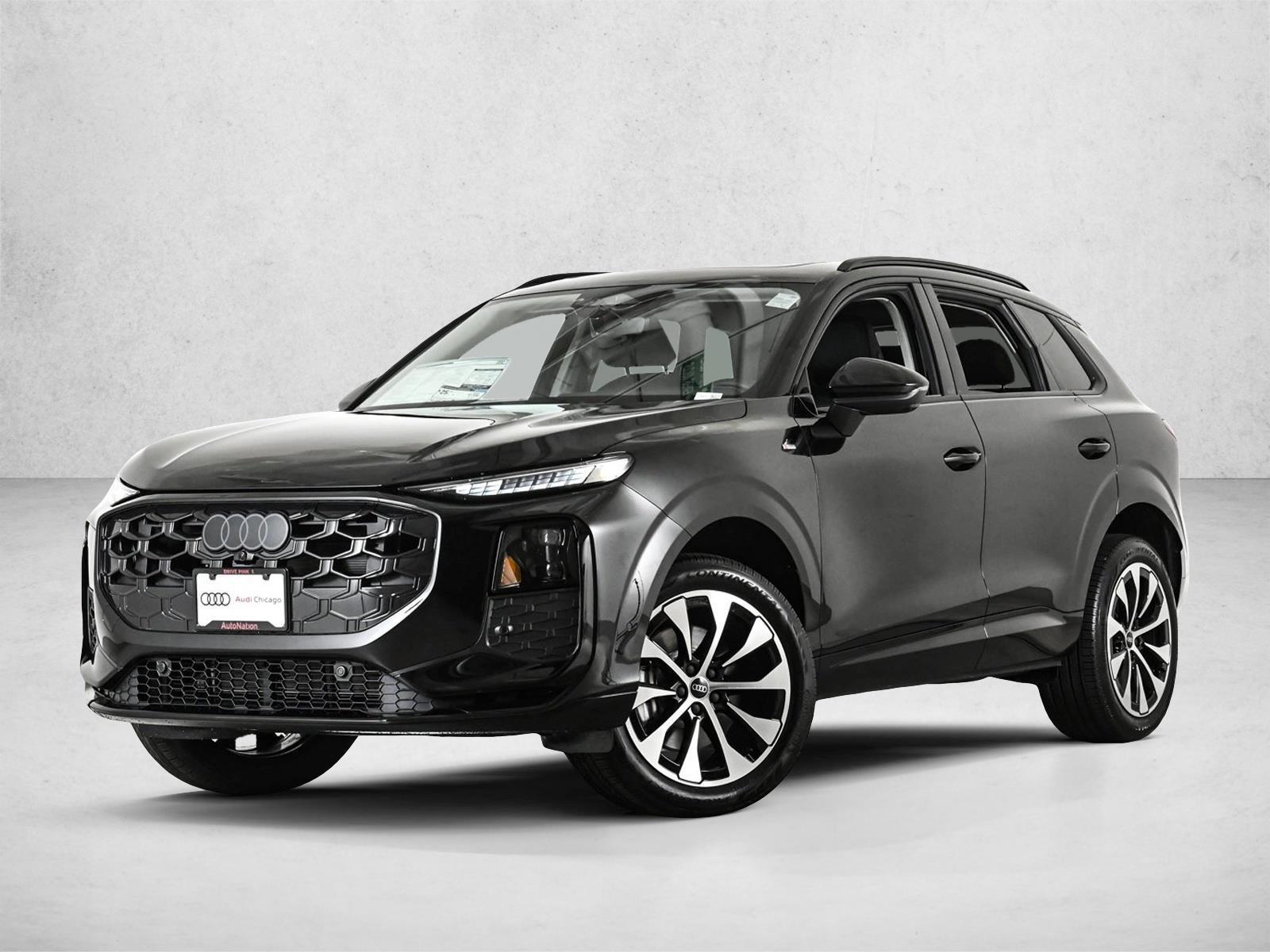 Thumbnail: 2026 Audi Q3 - 1