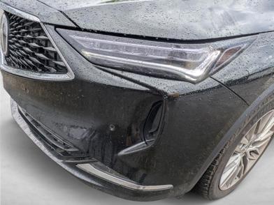 2024 Acura MDX