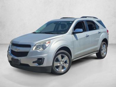 2015 Chevrolet Equinox LT -
                  Cerritos, CA