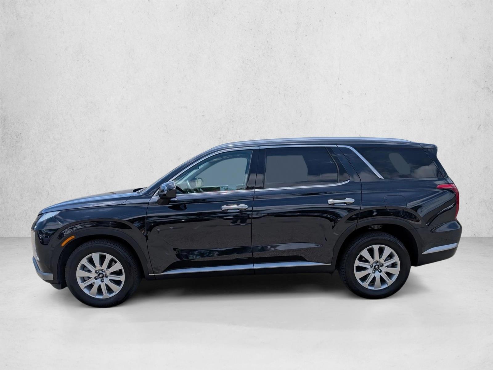 Thumbnail: 2024 Hyundai Palisade - 2