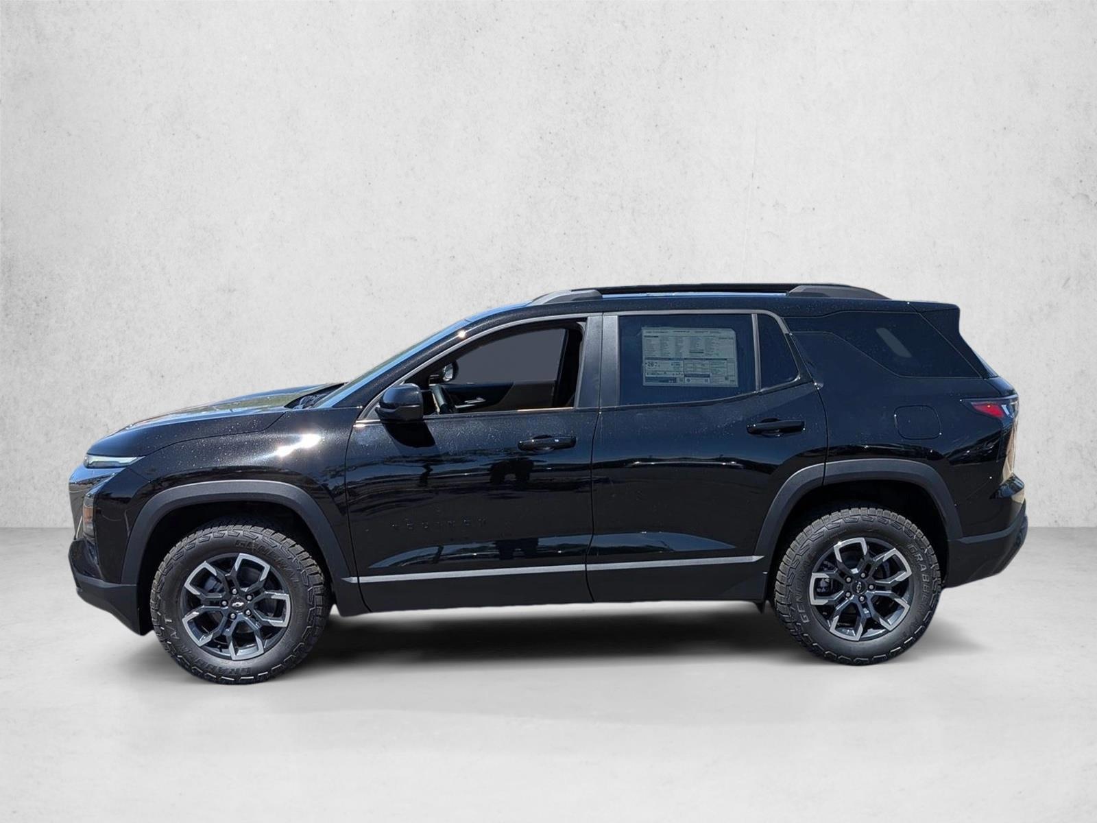 Thumbnail: 2026 Chevrolet Equinox - 2
