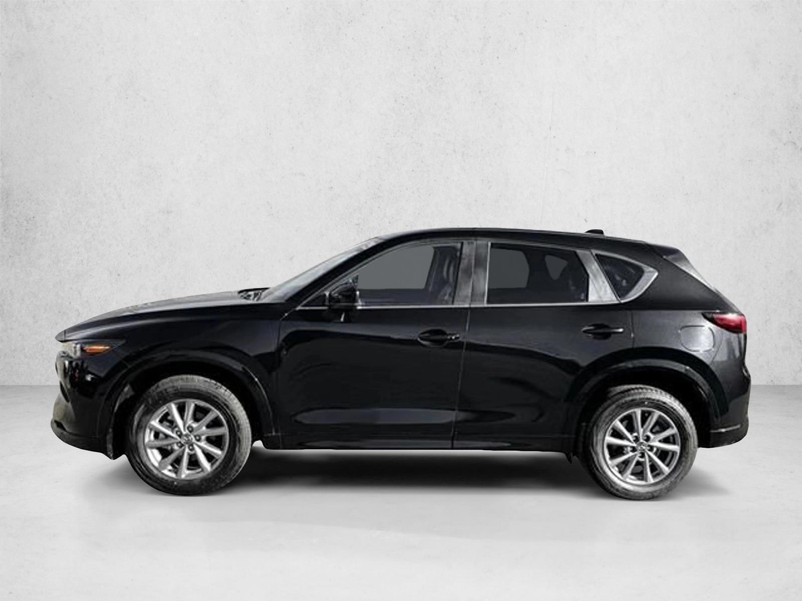 Thumbnail: 2025 Mazda CX-5 - 3