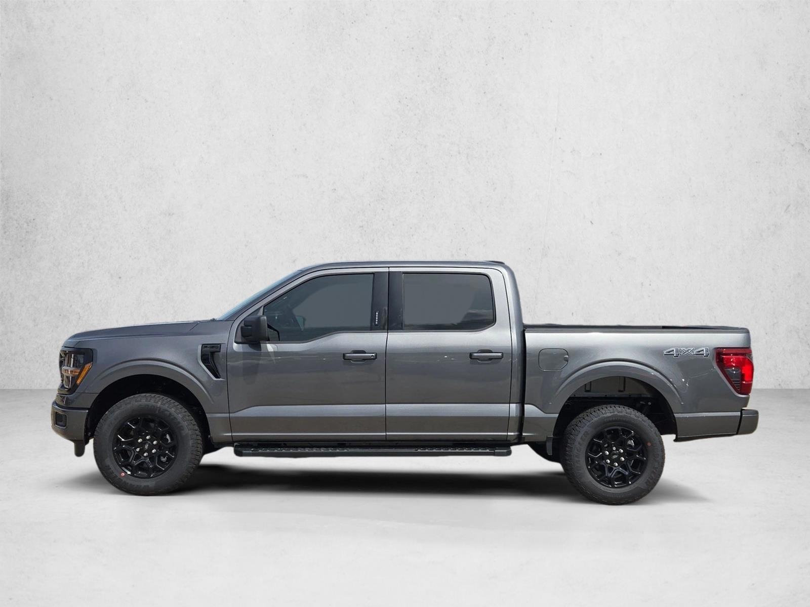 Thumbnail: 2026 Ford F-150 - 2