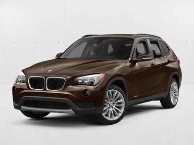 2015 BMW X1 sDrive28i -
                  Plano, TX