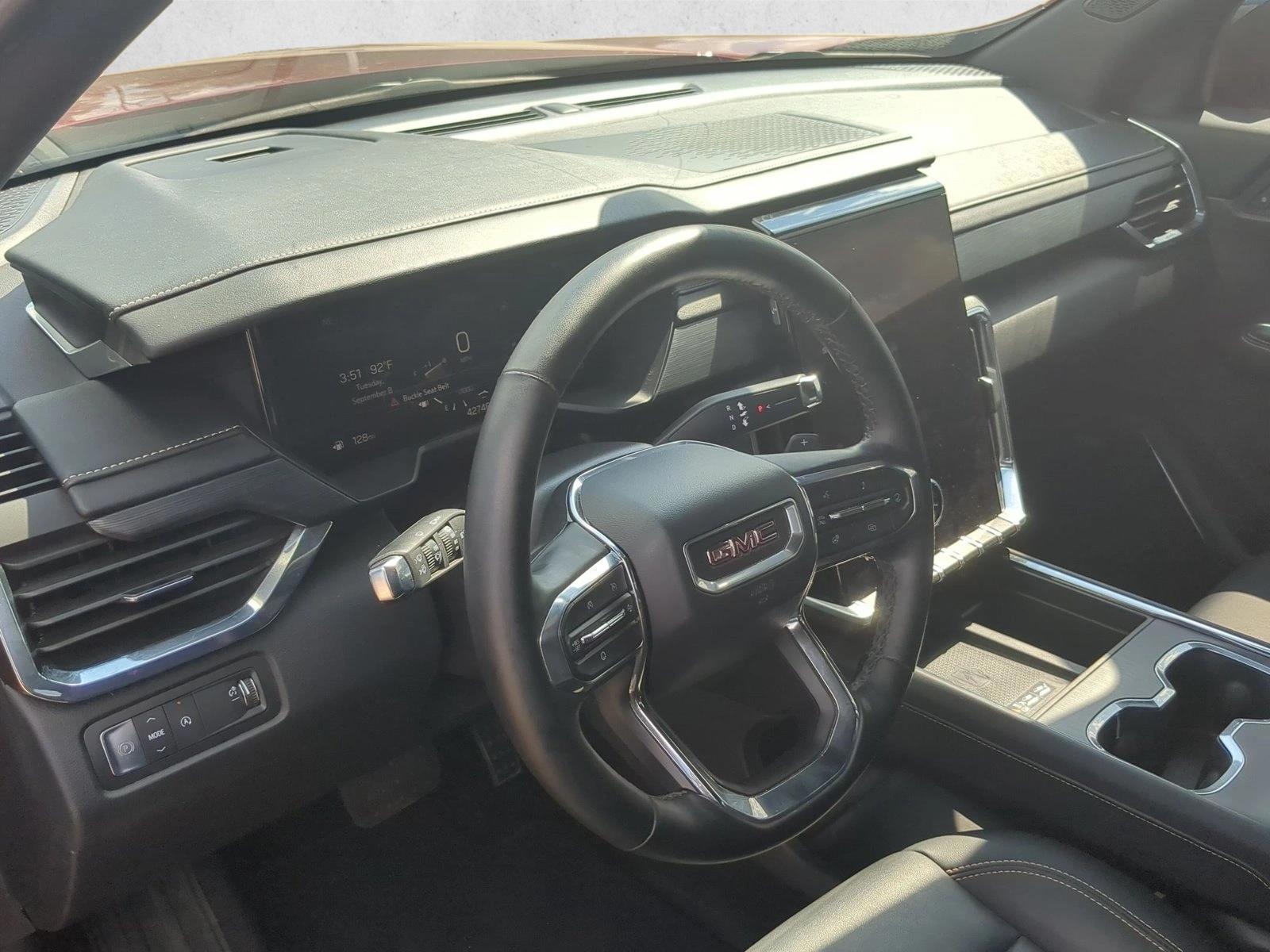Thumbnail: 2025 GMC Acadia - 3