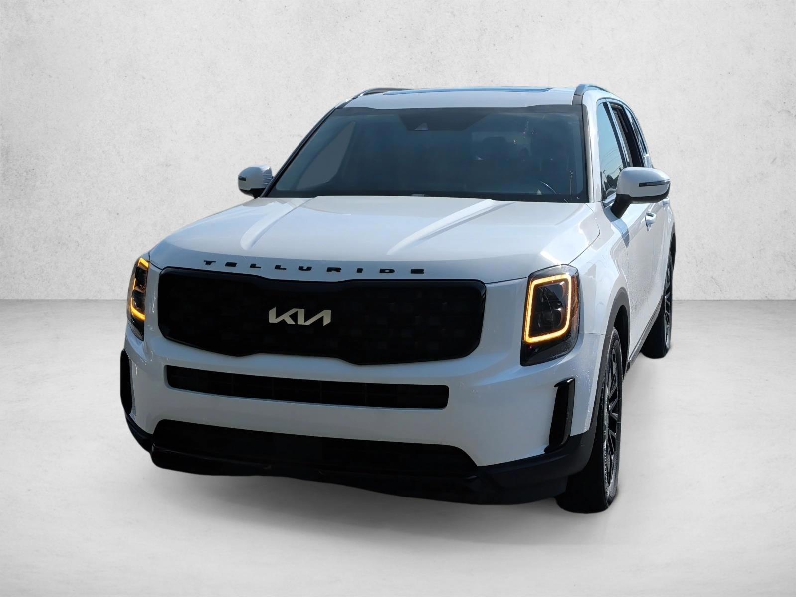 Thumbnail: 2022 Kia Telluride - 2