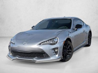 2018 Toyota 86 GT -
                  Knoxville, TN