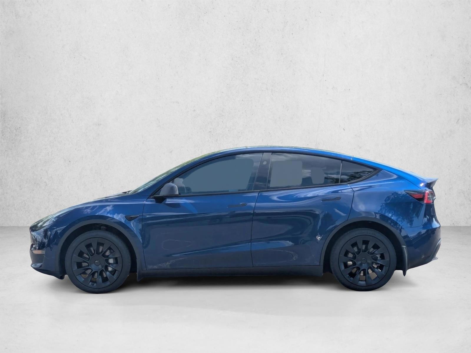 Thumbnail: 2024 Tesla Model Y - 2