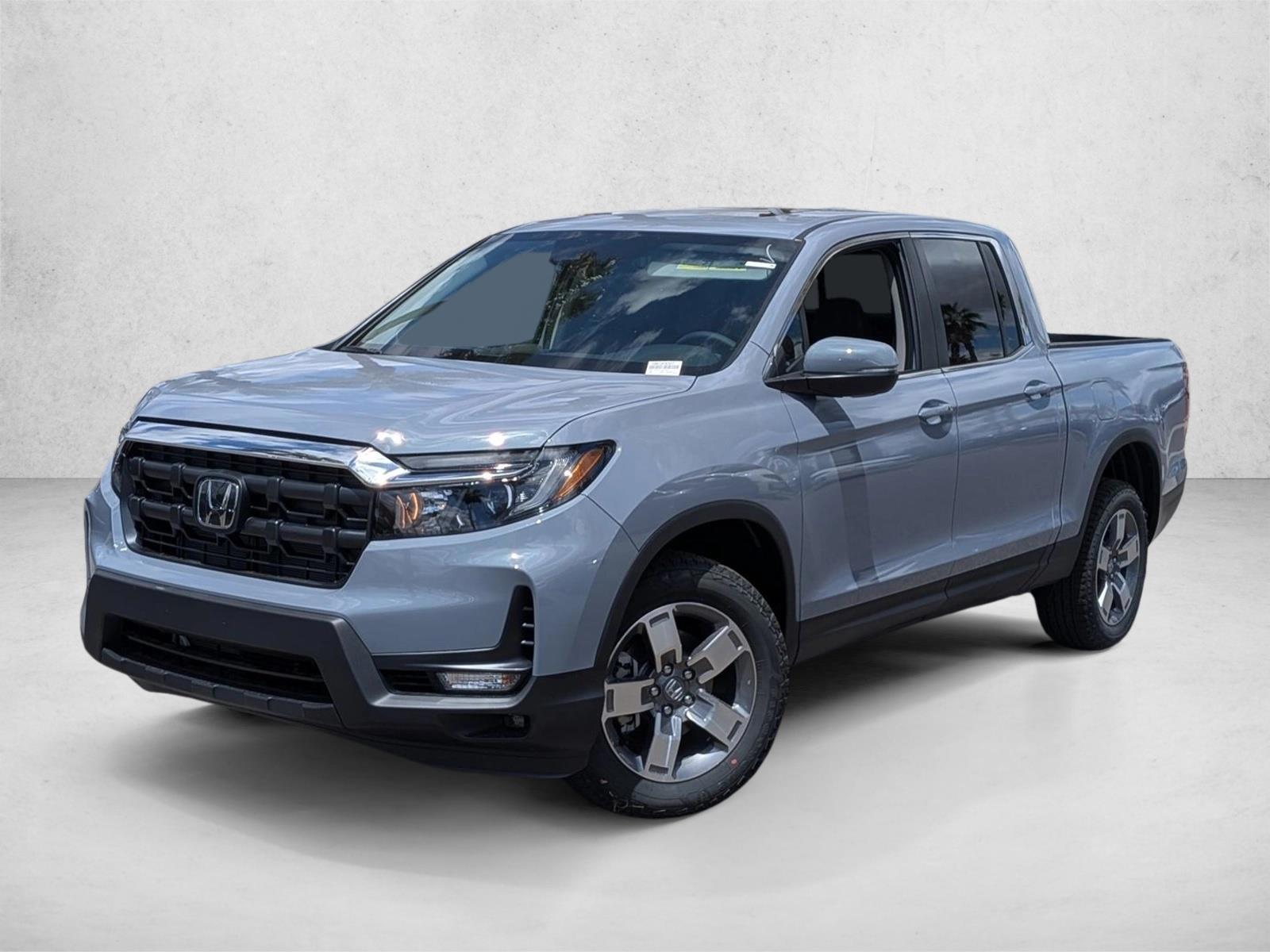 Thumbnail: 2026 Honda Ridgeline - 1