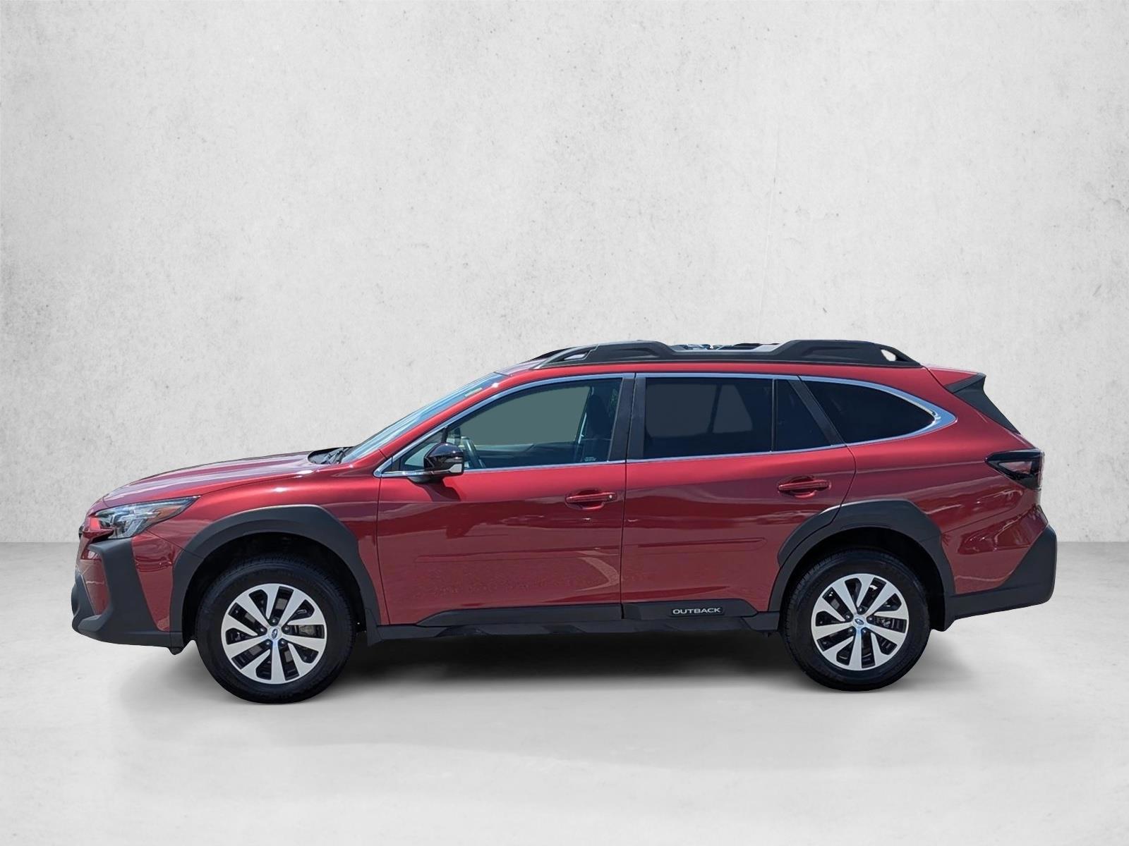 Thumbnail: 2025 Subaru Outback - 2
