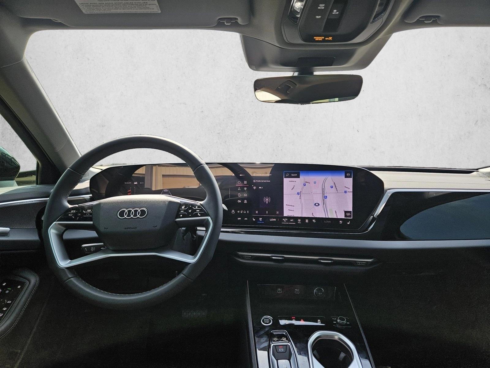 Thumbnail: 2026 Audi A6 - 3