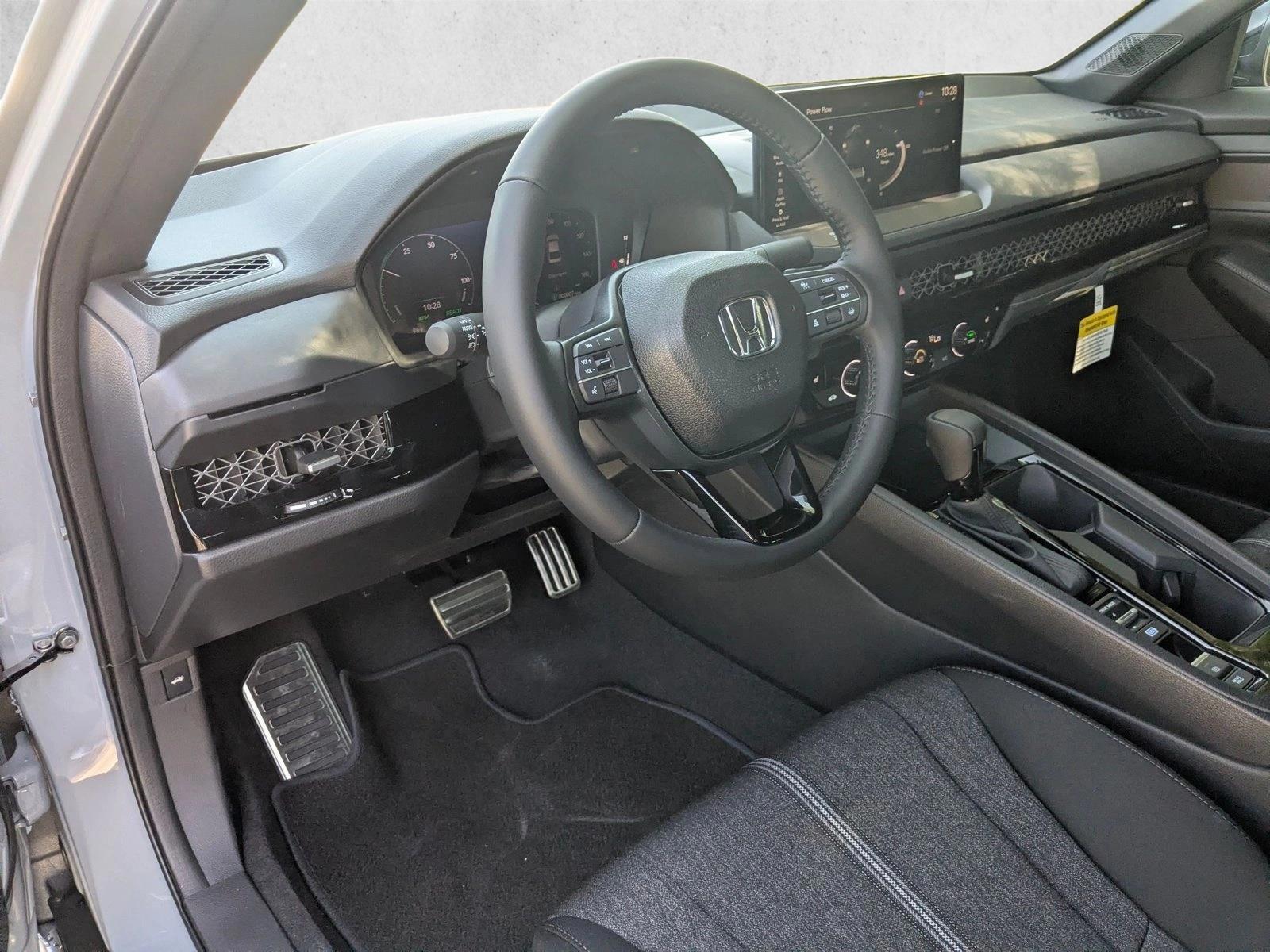Thumbnail: 2026 Honda Accord - 3