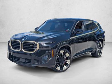 2023 BMW XM  -
                  Delray Beach, FL