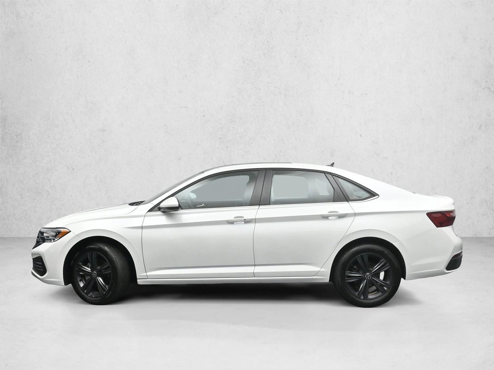 Thumbnail: 2023 Volkswagen Jetta - 2