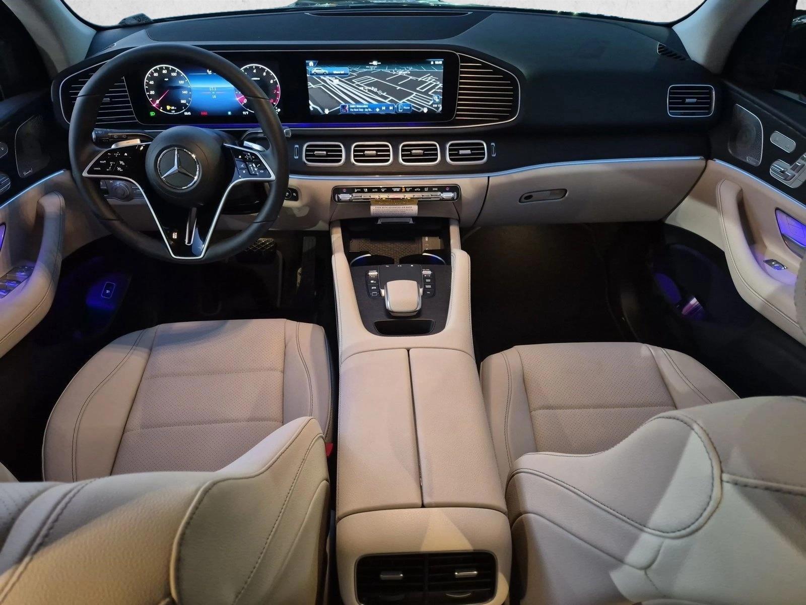 Thumbnail: 2026 Mercedes-Benz GLE - 3