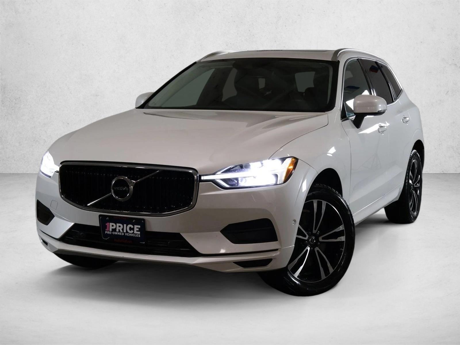 Thumbnail: 2019 Volvo XC60 - 1