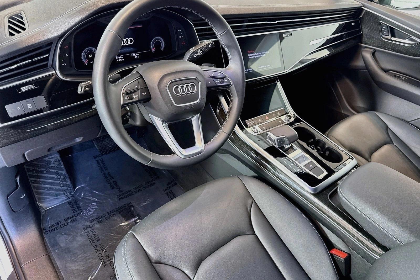 Thumbnail: 2025 Audi Q7 - 3