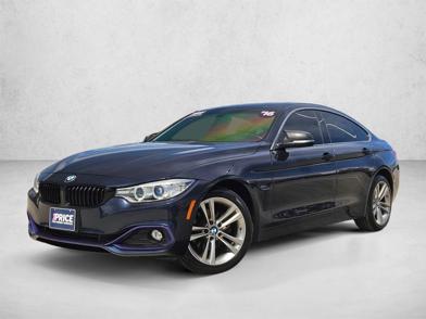 2016 BMW 4 Series 428i xDrive -
                  Colorado Springs, CO