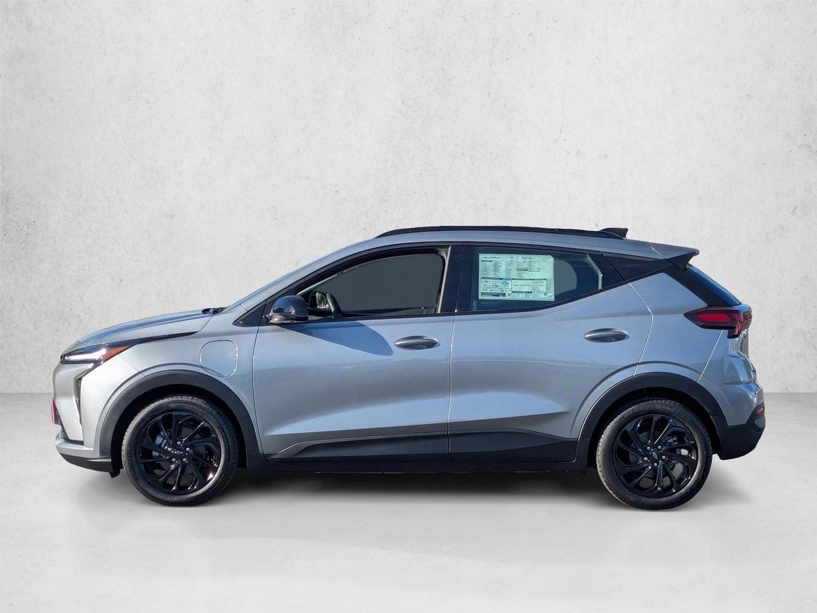 Thumbnail: 2027 Chevrolet Bolt EV - 2