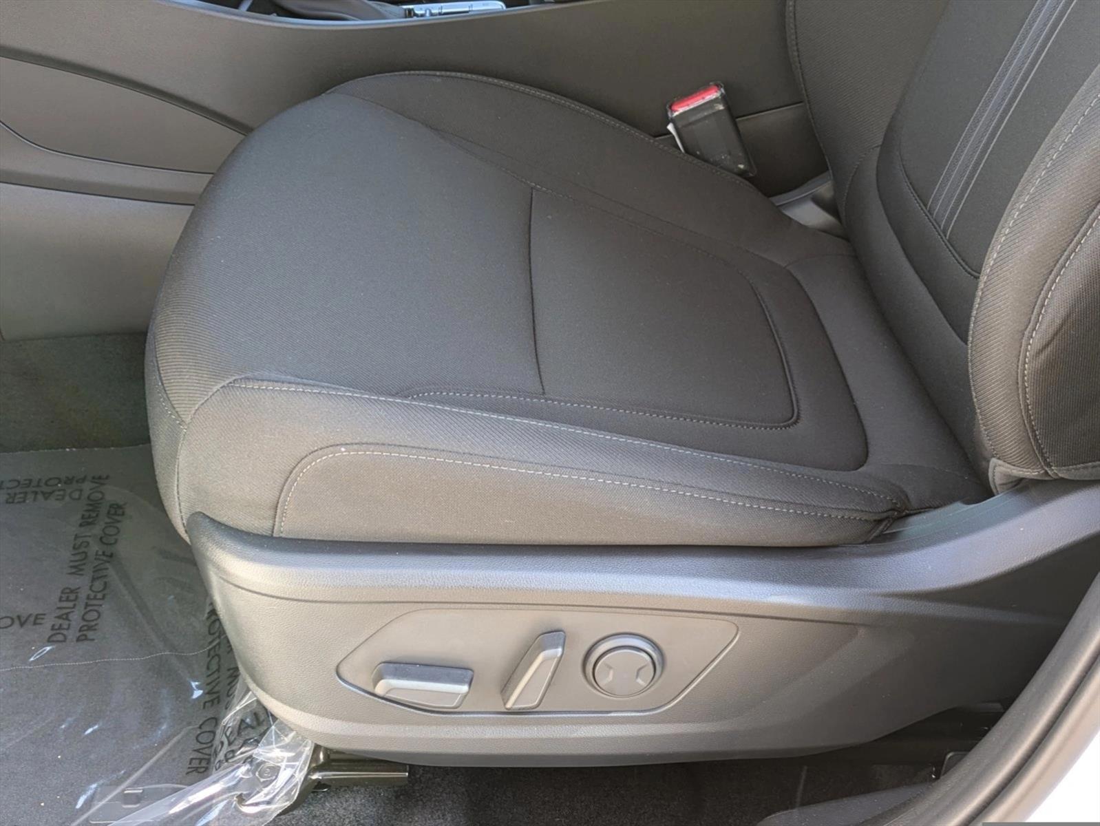 Thumbnail: 2026 Hyundai Tucson - 4
