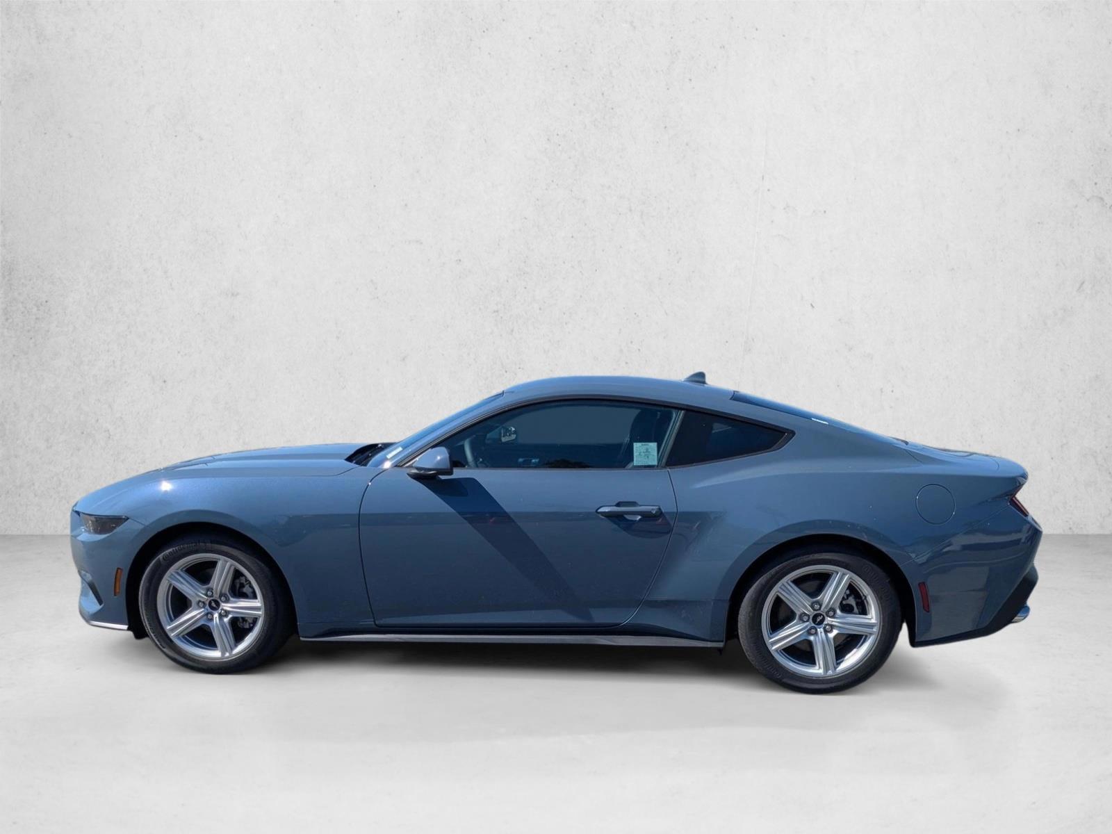 Thumbnail: 2026 Ford Mustang - 2