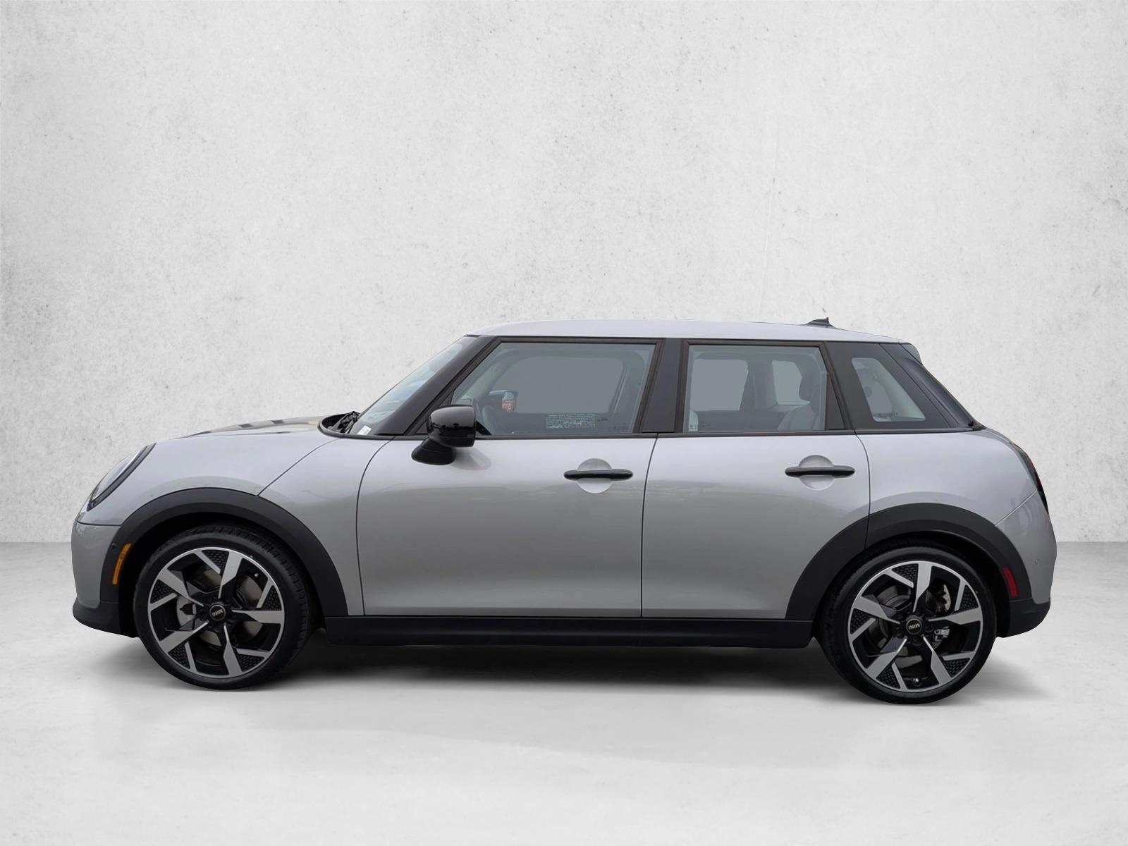 Thumbnail: 2025 MINI Cooper Hardtop - 2